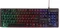 Ultron Ultraforce T3 LED Illuminated Gaming Keyboard, USB, DE Vorschaubild