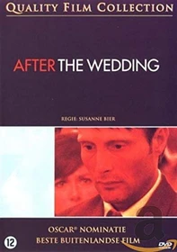 After the Wedding - Jede Familie hat ein Geheimnis (DVD)