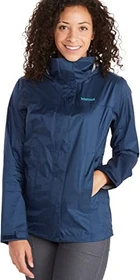 Marmot PreCip Eco Funktionsjacke arctic navy (Damen)