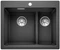Blanco Pleon 6 Split Becken links anthrazit Vorschaubild