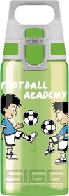 Sigg Viva ONE Trinkflasche 500ml football school