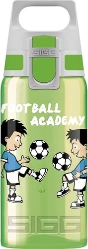 Sigg Viva ONE Trinkflasche 500ml football school