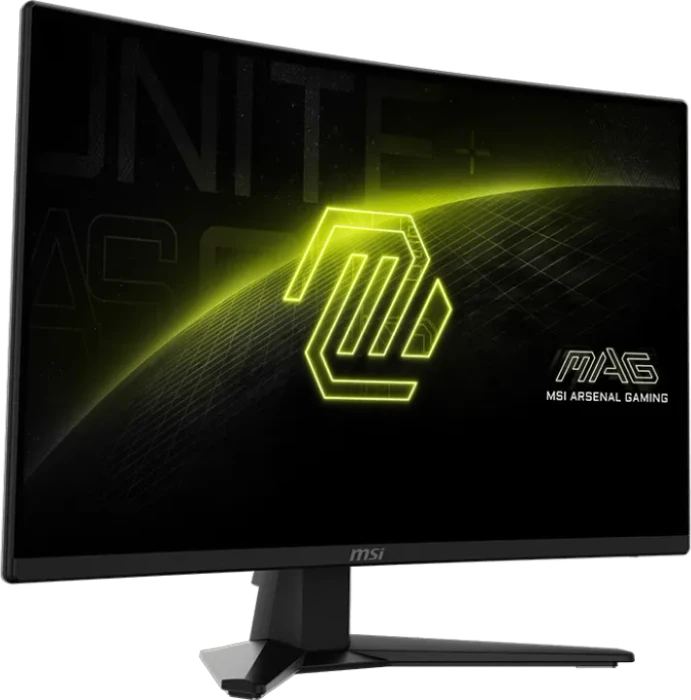 MSI MAG 274CQFDE, 27"
