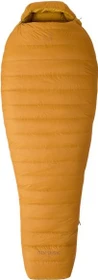 Nordisk Iver 0° Medium Mumienschlafsack buckthron brown