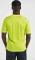 hummel Core XK Funktionsshirt kurzarm lime popsicle (Herren) Vorschaubild