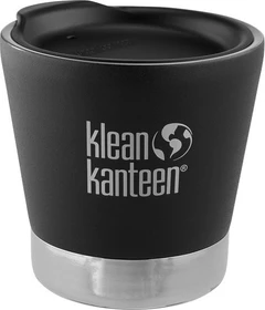 Klean Kanteen Tumbler Isolierbecher 237ml shale black