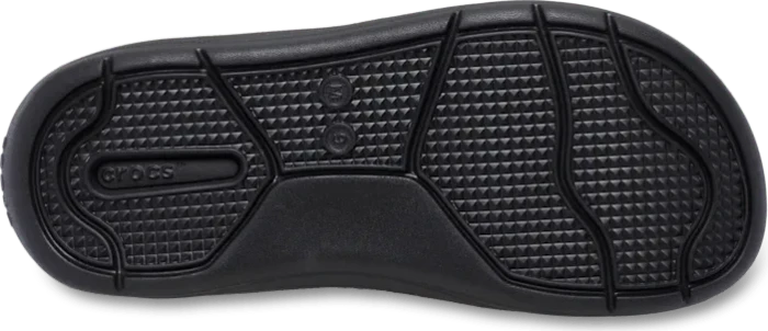 Crocs InMotion LiteRide Flip schwarz (Herren)