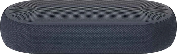 LG DQP5 schwarz