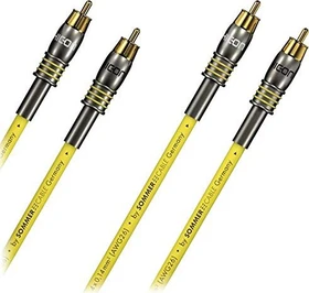 Sommer Cable Epilogue EP3F 0.75m