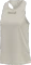 hummel lTE Tola Tanktop Funktionsshirt ärmellos chateu grey (Damen) Vorschaubild