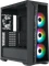 Cooler Master MasterBox 520, schwarz, Glasfenster Vorschaubild