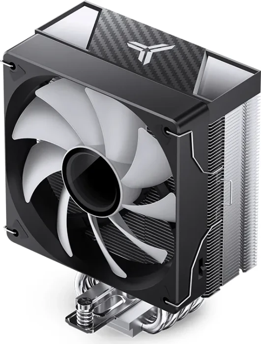 Jonsbo CR-1000 V3 Pro ARGB Black, schwarz