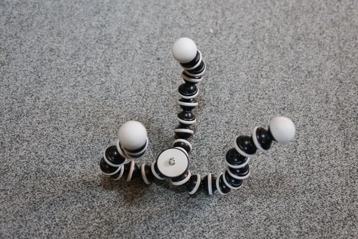 Joby Gorillapod SLR-Zoom