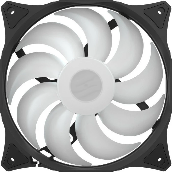 Endorfy SilentiumPC Stella HP RGB 120 PWM, 120mm