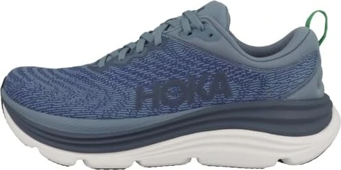 Hoka Gaviota 5 downpour/thunder cloud (Herren)