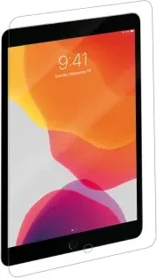 Vivanco Displayschutzglas für Apple iPad (2019)/Air (2020)