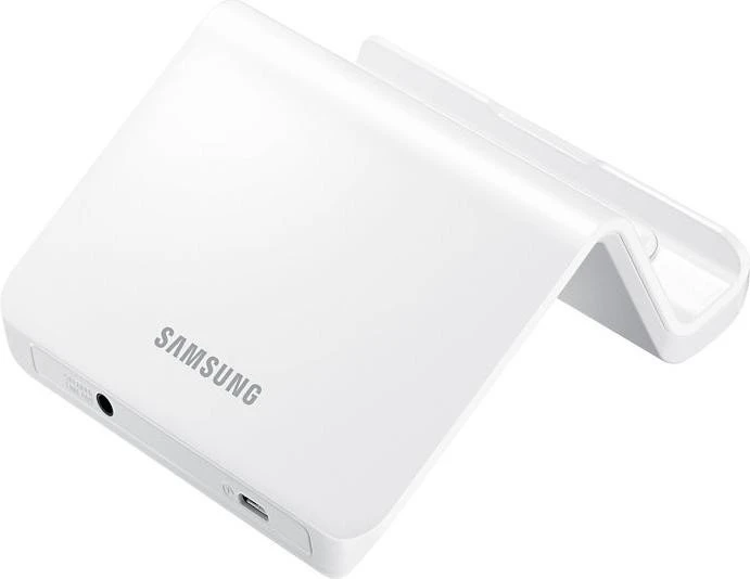 Samsung Dockingstation universell, weiß, DE