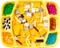 LEGO Dots - Bananen Stiftehalter Vorschaubild