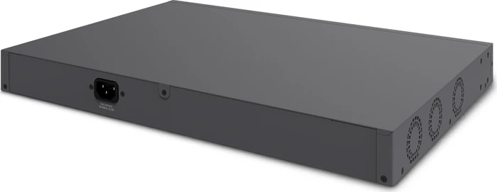 EnGenius Fit FitSwitch EWS79 Rackmount Gigabit Managed Switch, 48x RJ-45, 4x SFP, 740W PoE+
