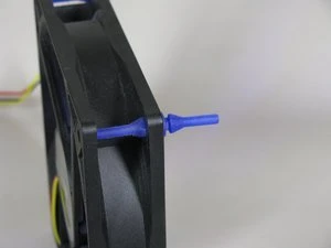 Noiseblocker NB-BlackSilentFan XL1 Rev. 3.0, 120mm
