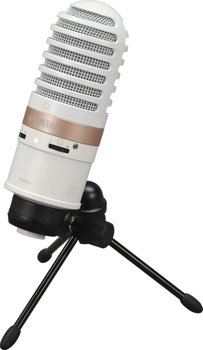 Yamaha YCM01U weiß