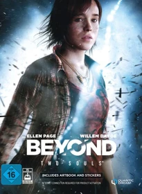 Beyond: Two Souls (Download) (PC)