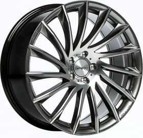 Tomason TN16 8.5x19 5/114.3 hyperblack (verschiedene Modelle)