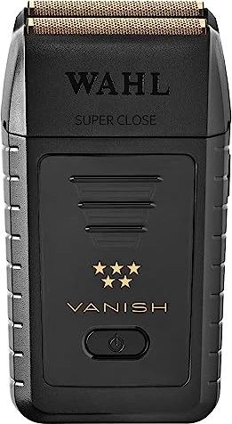 Wahl Vanish