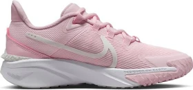 Nike Star Runner 4 pink foam/white/summit white (Junior)