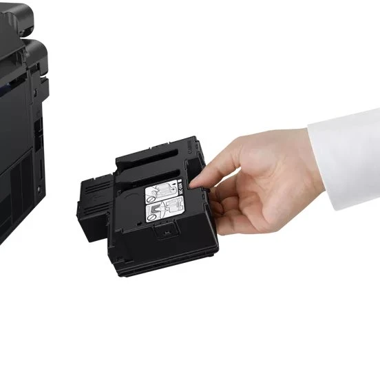Canon PIXMA G4570 schwarz, Tinte, mehrfarbig