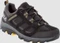 Jack Wolfskin Vojo 3 Texapore Low black/burly yellow xt (Herren) Vorschaubild