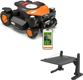 Worx Landroid Vision Cloud PowerShare