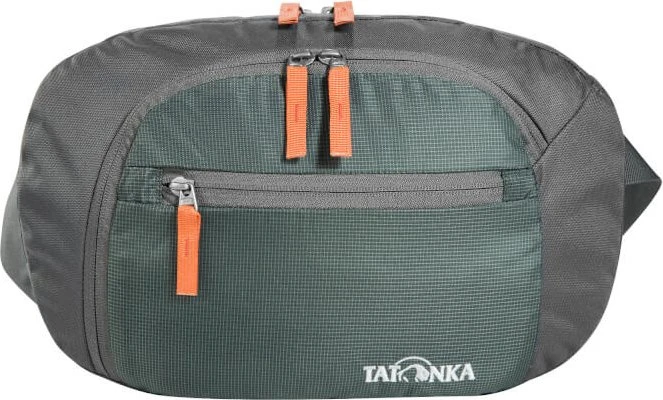 Tatonka Hip Sling Pack 5 Bauchtasche titan grey