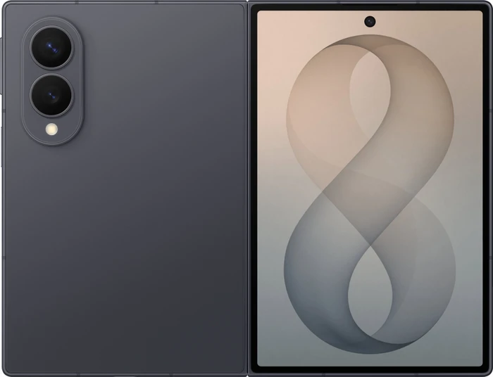 Samsung Galaxy Z Fold8 512GB graphite
