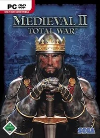 Medieval II: Total War (PC)