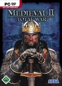 Medieval II: Total War (PC)