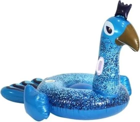 Bestway Pretty Peacock Luftmatratze