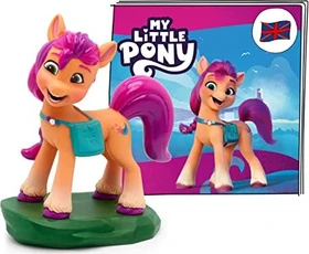 tonies My Little Pony - Das Original-Hörspiel zum Film