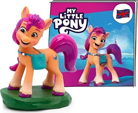 tonies My Little Pony - Das Original-Hörspiel zum Film