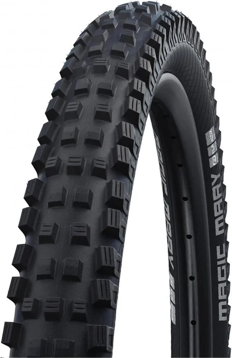 Schwalbe Magic Mary 27.5x2.4" DD Addix Reifen
