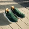 adidas Ultraboost Light collegiate green/iron metallic/spark Vorschaubild