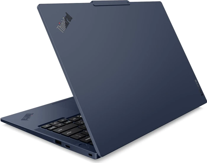 Lenovo ThinkPad T14s G7 (Intel), Blue, Core Ultra 5 325, 32GB RAM, 512GB SSD, EU