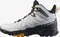 Salomon X Ultra 4 Mid GTX lunar rock/magnet/butterscotch (Herren) Vorschaubild