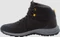 Jack Wolfskin Woodland 2 Texapore Mid black/burly yellow xt (Herren) Vorschaubild