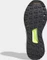 adidas Terrex Free Hiker grey two/core black/signal green (Herren) Vorschaubild