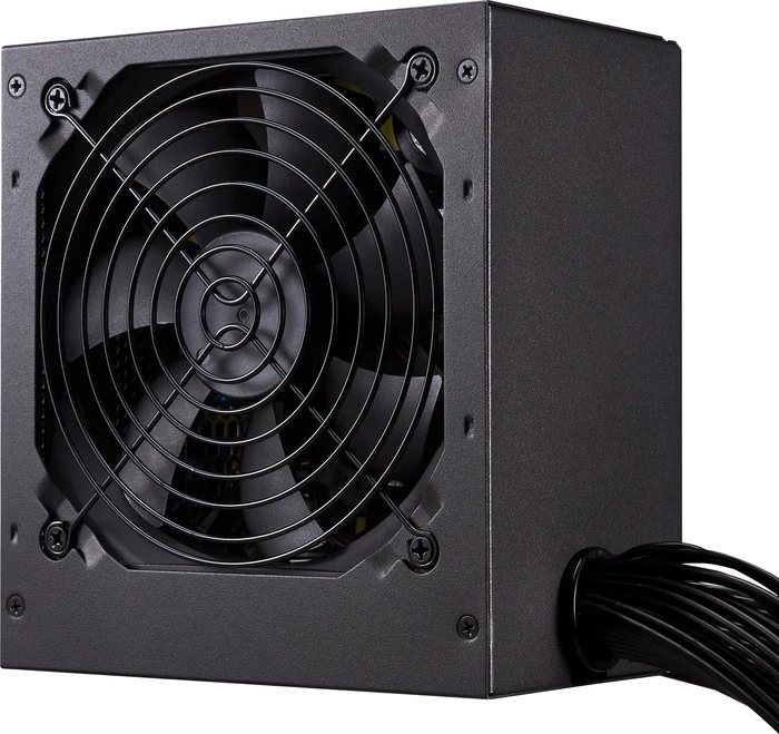 Cooler Master MWE White 230V V2 600W, ATX 2.52