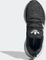 adidas Swift Run 22 core black/cloud white/grey five (Junior) Vorschaubild