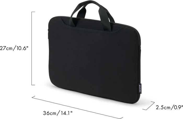 Dicota Smart Sleeve One 14-14.1" Notebookhülle