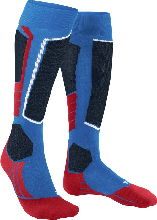 Falke SK2 Intermediate Vegan Skisocken olympic (Herren)