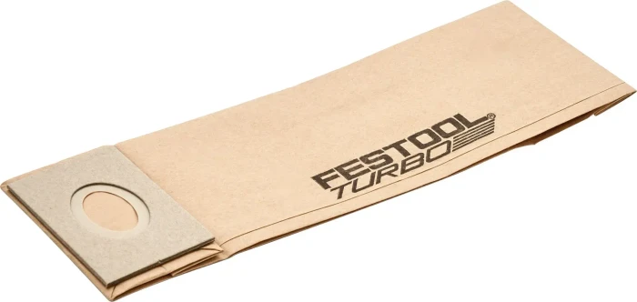 Festool Turbofilter TF II-RS/ES/ET/5 5 Stück